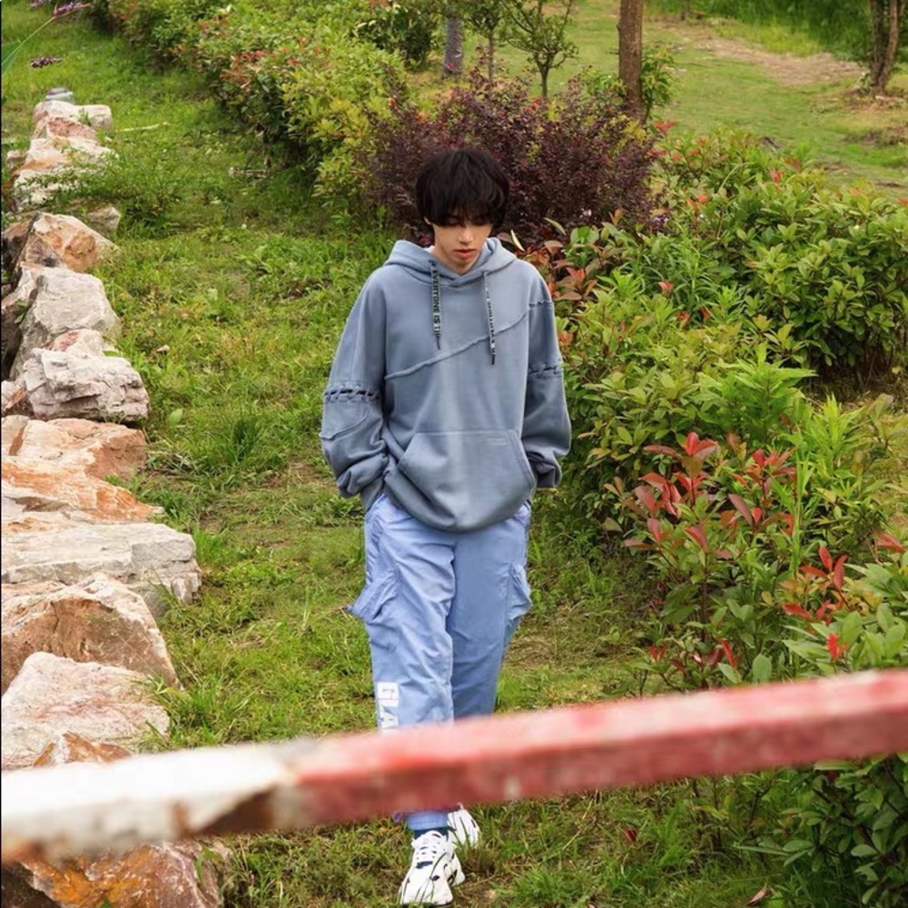 Hoodie from Li Ning